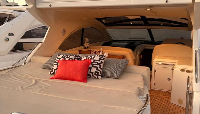 JUNE yacht for sale 7