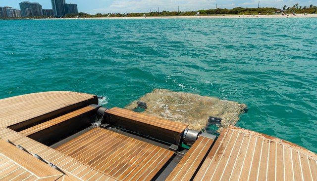 YOURS yacht for sale 55