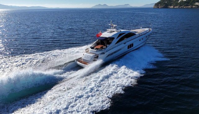 noname yacht for sale 5