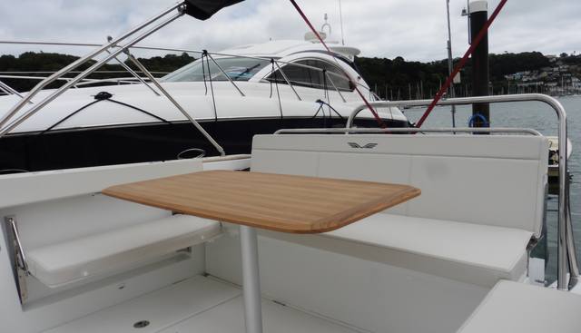noname yacht for sale 9
