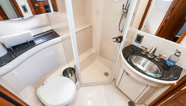 THE SEA IS FOR ME yacht for sale 23