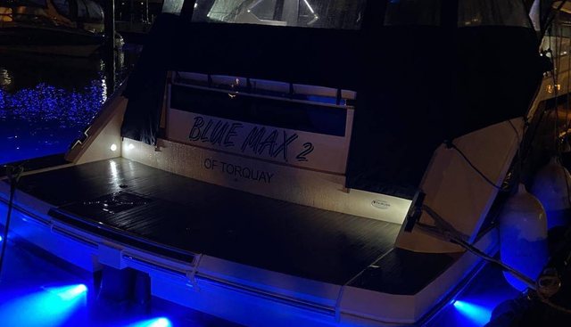 noname yacht for sale 54