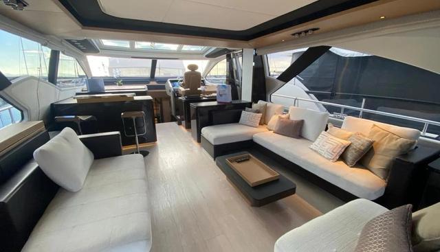 Titta yacht for sale 8