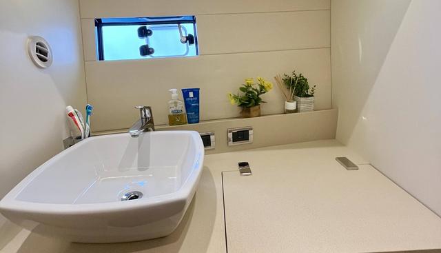 noname yacht for sale 29