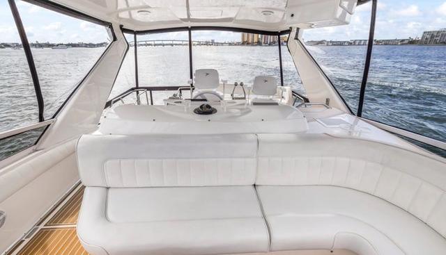 AQUA yacht for sale 8