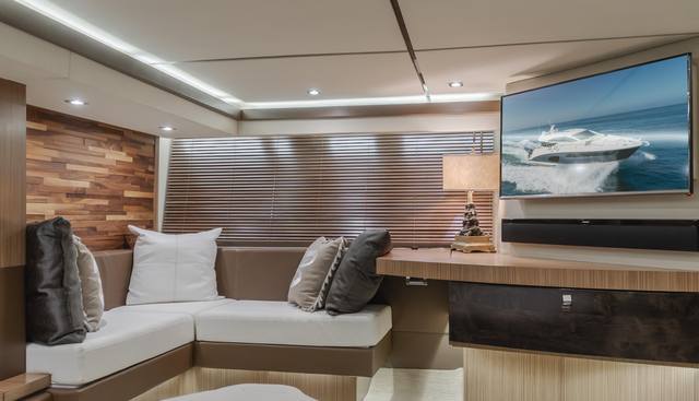 NO REGRETS yacht for sale 25