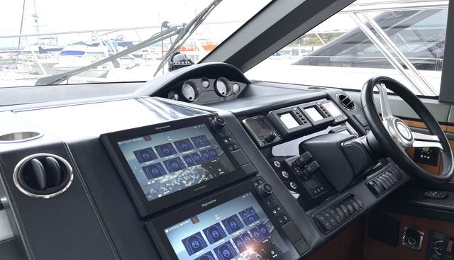 noname yacht for sale 15