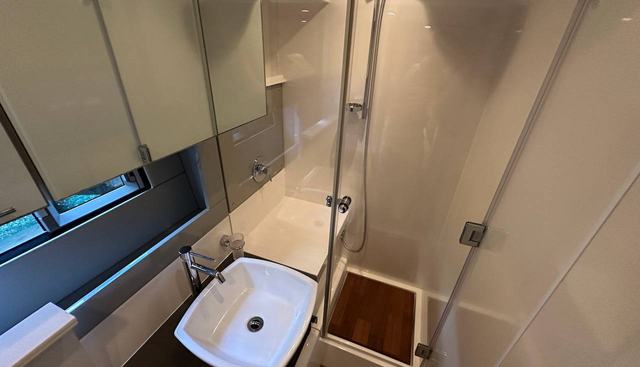 noname yacht for sale 72