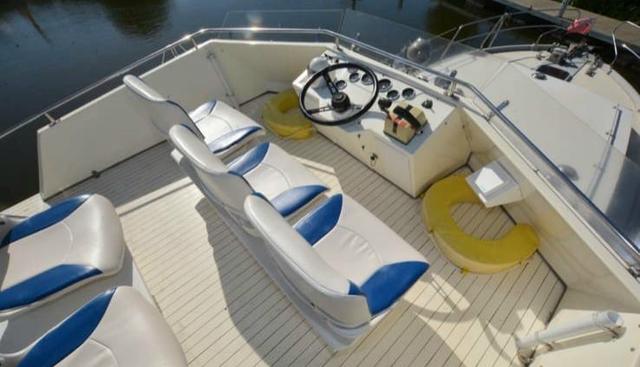 noname yacht for sale 4