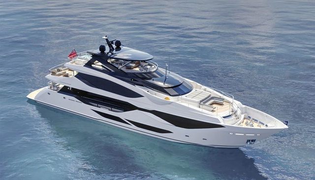 134 SUPERYACHT yacht for sale 5