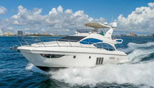 noname yacht for sale 20