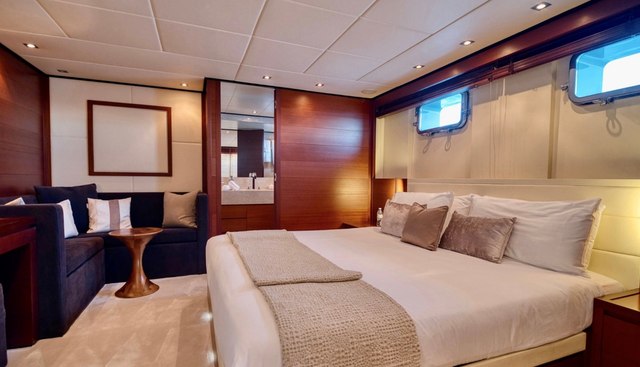 Annamia yacht for sale 10