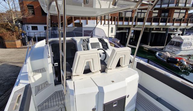 In Stock yacht for sale 7