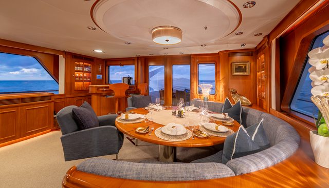 BEOWULF yacht for sale 17