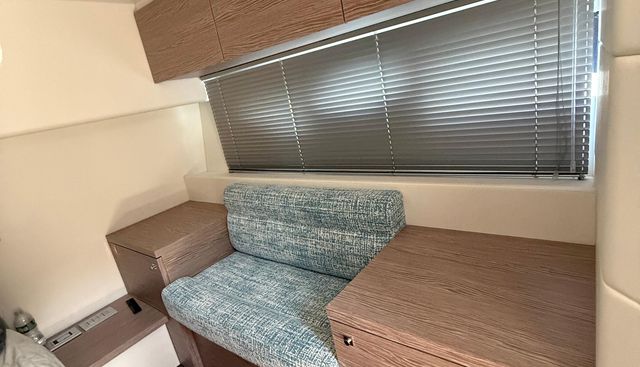 noname yacht for sale 44