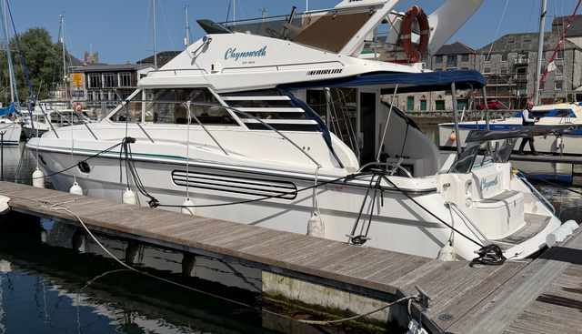 noname yacht for sale 7