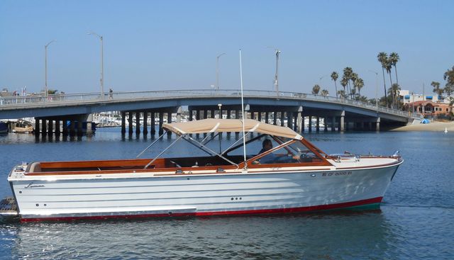 Dazzler yacht for sale 15