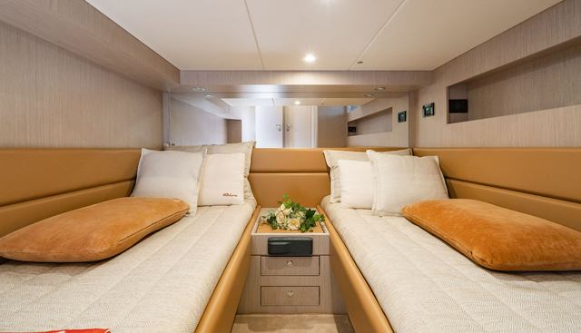 WINDTIME yacht for sale 27
