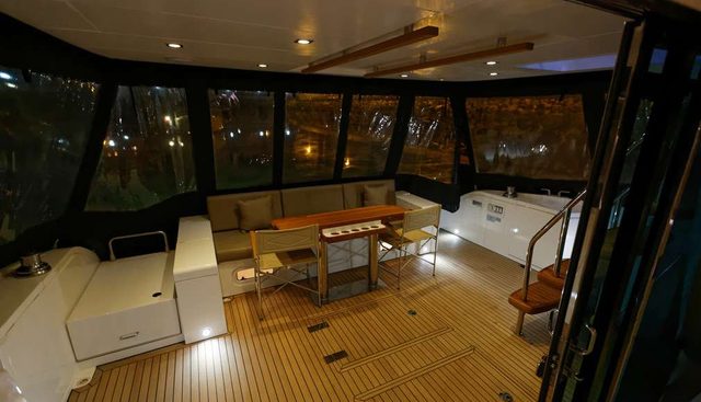 noname yacht for sale 214