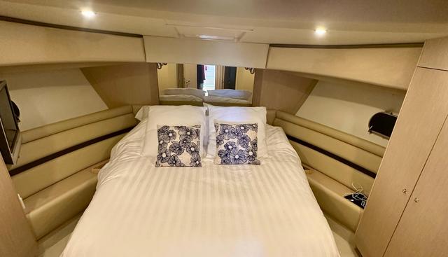 Mi Amore yacht for sale 17