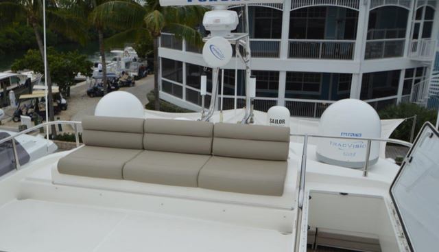 Slainte III yacht for sale 39