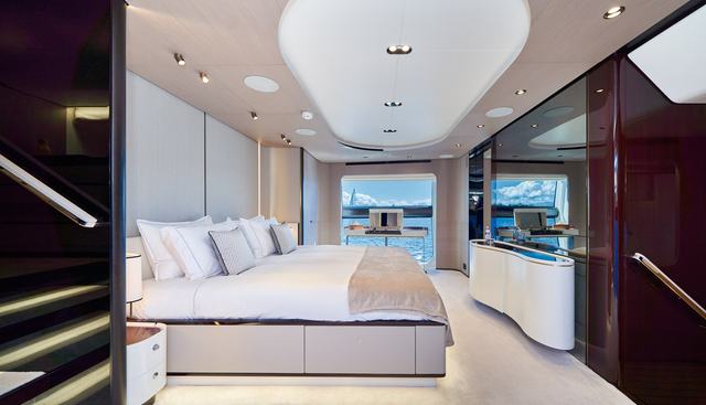 ALUMINIA TOO yacht for sale 15