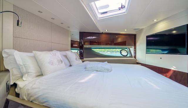 LOCEAN yacht for sale 52