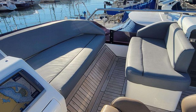 noname yacht for sale 97