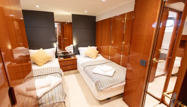 noname yacht for sale 8