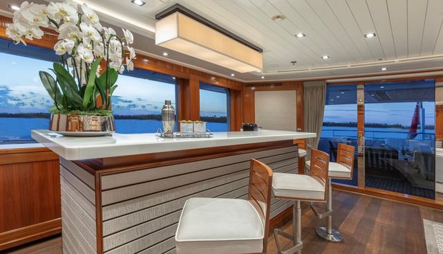 CARYALI yacht for sale 24