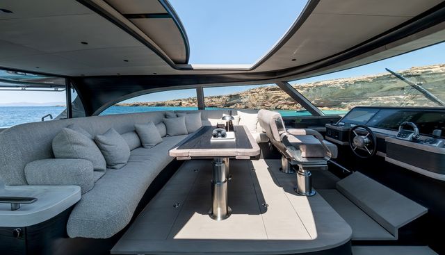 LOLOMA yacht for sale 12