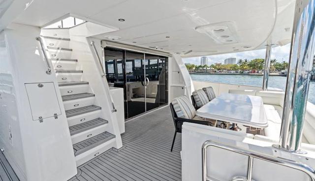 Aleniel yacht for sale 14