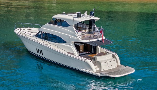 noname yacht for sale 3