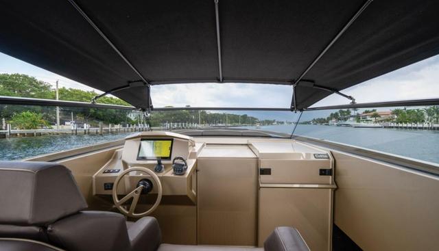 noname yacht for sale 32