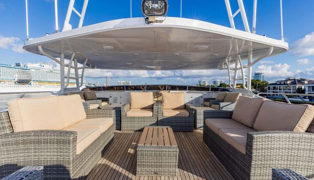 EMPIRE SEA yacht for sale 3
