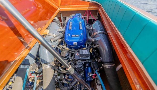 noname yacht for sale 19