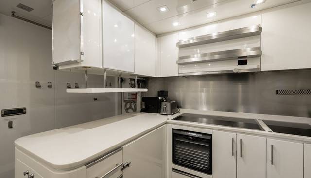 CANVAS yacht for sale 15