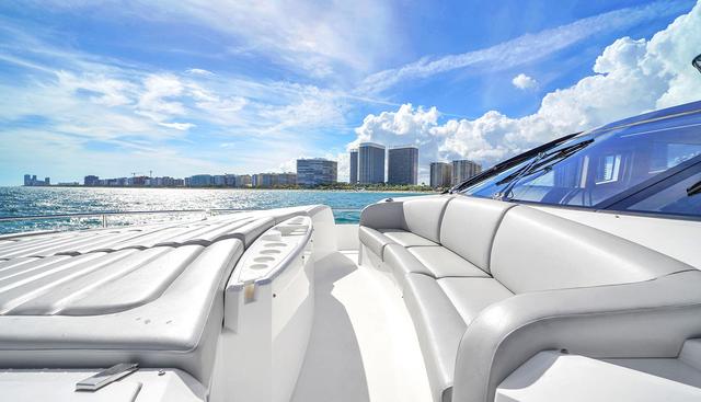 M4 yacht for sale 13