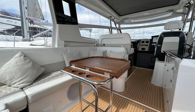 noname yacht for sale 17