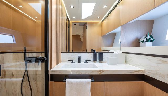 SEXY ME yacht for sale 14