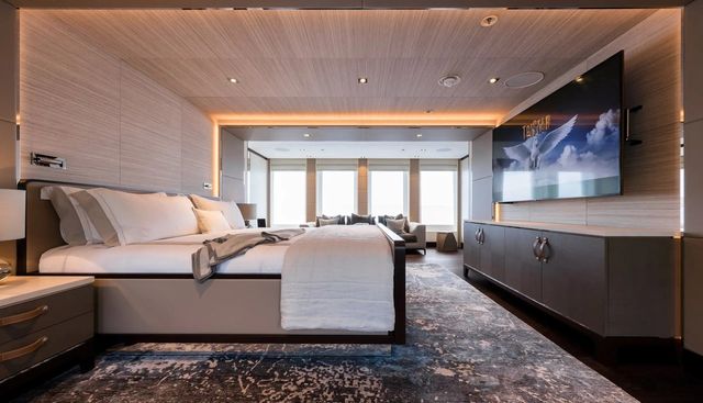 LAURENTIA yacht for sale 8