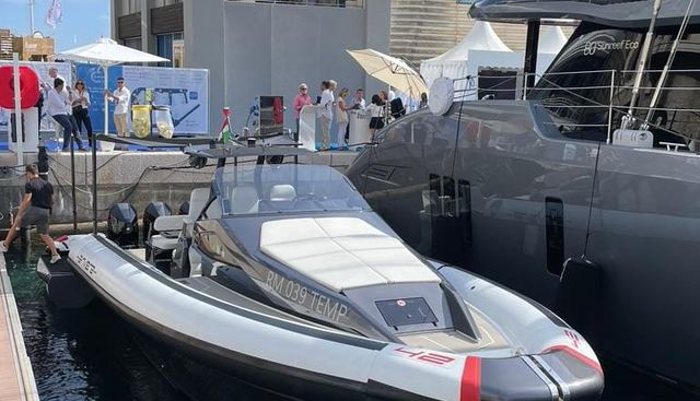 noname yacht for sale 14