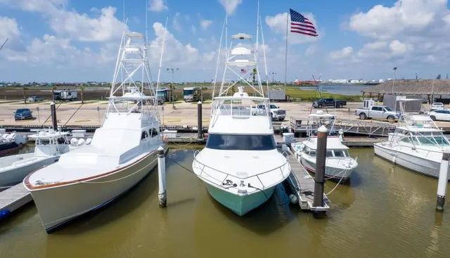 Miss Ella Maye yacht for sale 17