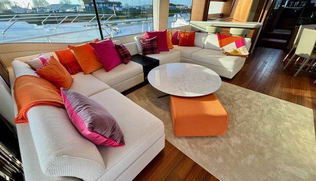 Noname yacht for sale 37