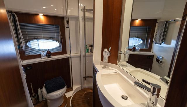 Easy Tiger yacht for sale 72