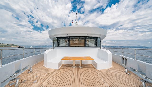 Ice yacht for sale 2