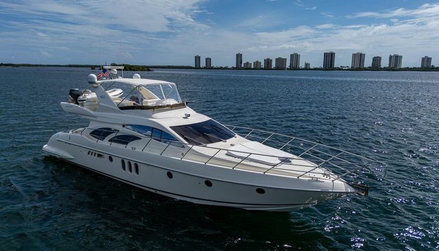 TO LIFE! yacht for sale 7