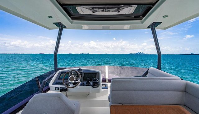 Grace yacht for sale 17