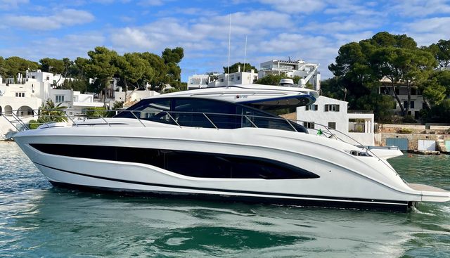 noname yacht for sale 3