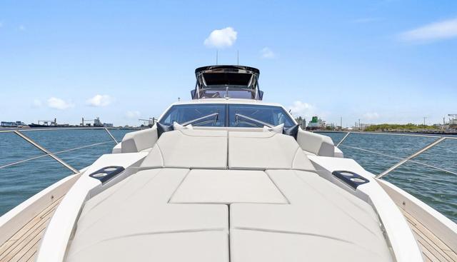 noname yacht for sale 8